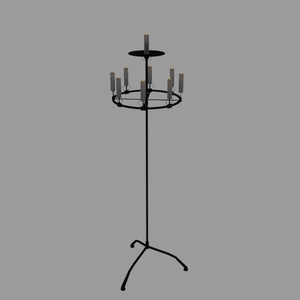 ろうそくたて【Candleholder】 缩略图 4