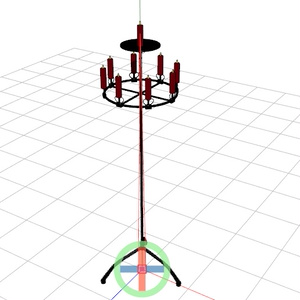 ろうそくたて【Candleholder】 缩略图 11
