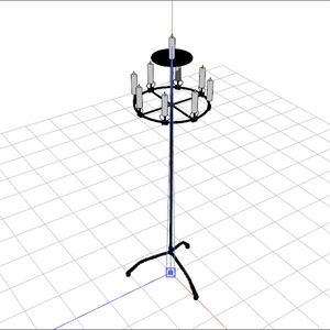 ろうそくたて【Candleholder】 缩略图 10