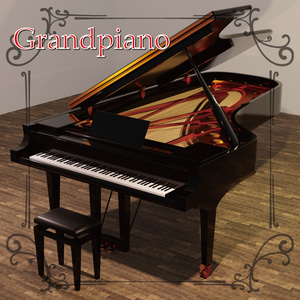 Grandpiano