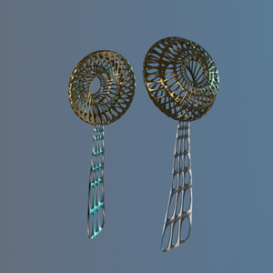 光輪Headdress 缩略图 11