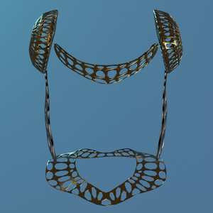 光輪Headdress 缩略图 9
