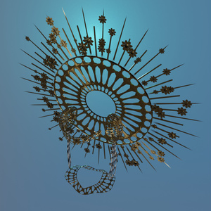 光輪Headdress 缩略图 7