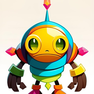 Prismatic Bot