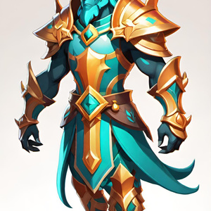 Azure Champion