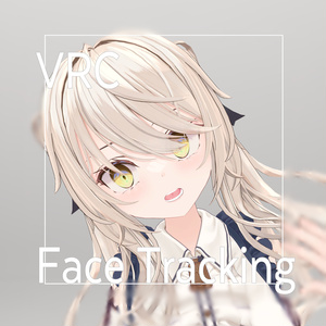  Lzebul FaceTracking Addon