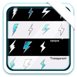 Lightning Bolt