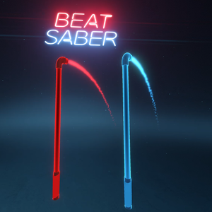 Pipe - Custom Saber for Beatsaber