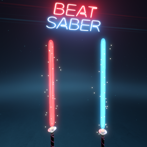 Diamond - Custom Saber for Beatsaber 