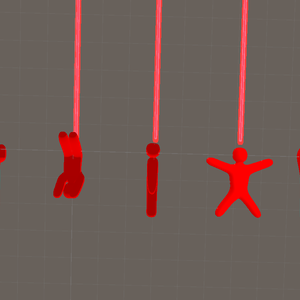 Meccha Chameleon Saber for Beatsaber