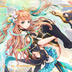 黒ウィズ ミホロさんとタツマくん Alice のイラスト Pixiv