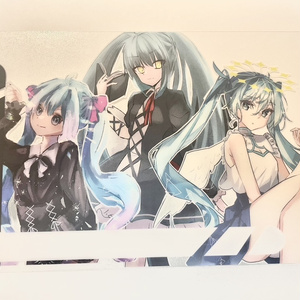 プロセカ ミニ色紙 （草薙寧々） - つちのこ屋 - BOOTH