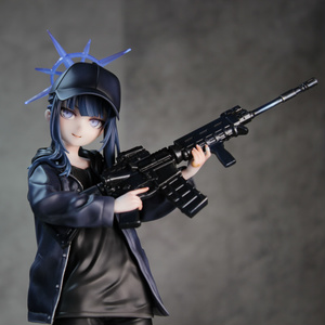 錠前サオリ ガレージキット - 蟹汁 - BOOTH