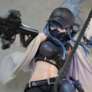 錠前サオリ ガレージキット - 蟹汁 - BOOTH