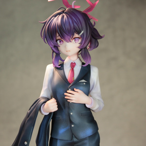 錠前サオリ（ドレス）1/7ガレージキット - 蟹汁 - BOOTH