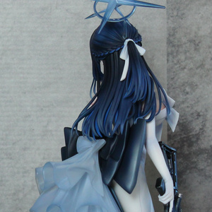 1/7 ゼンレスゾーンゼロ 儀玄 - Awaken Association - BOOTH