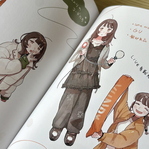 色紙】比那名居天子×依神紫苑【てんしおん】 - hazaculagraeca - BOOTH