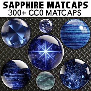 [무료] 300+ Sapphire Blu...