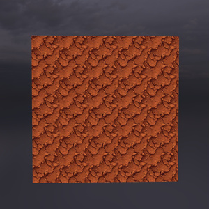 [無料] 25 Pixel Dirt Textures 🤎 商用利用可 / 商用OK 🤎 Pixel Place 🤎 缩略图 6