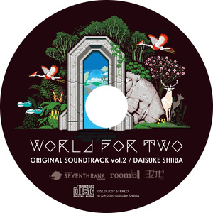 メグとばけもの オリジナル・サウンドトラック（初回限定盤CD）【送料
