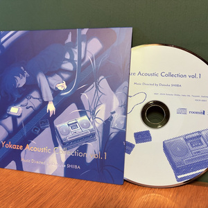 ミーマイナー 2nd EP「ささくれハート」 - ミーマイナー - BOOTH