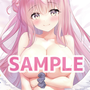 ミカ抱き枕カバー