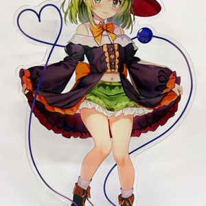 ご注文はうさぎですか? 癒しチノちゃん抱き枕カバー - りかたん☆の