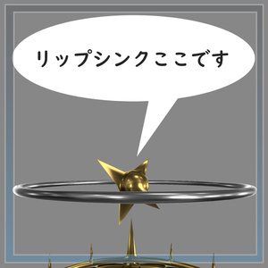 オリジナル3Dモデル「ニマルマ」 缩略图 2