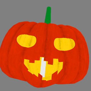 jack-o'-lantern face tracking ARKit Perfect Sync