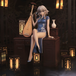 トキ-バニーガールver - epic-works - BOOTH