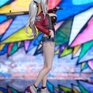 アズールレーン 1/6愛宕(水着ver.) ガレージキット フィギュア - S-MIST - BOOTH