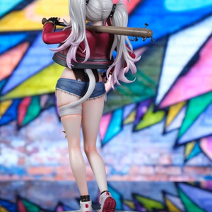 20cm 粗かっ 未組立 水着ver フィギュア