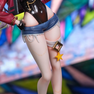 (まとめ買い2点目以降割引あり)T's system 宮川武 1/4水着ミカ 1/4 聖園ミカ - T's system. - BOOTH