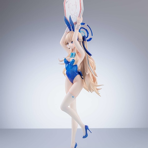 ブルーアーカイブ トキ(バニーガール) ガレージキット