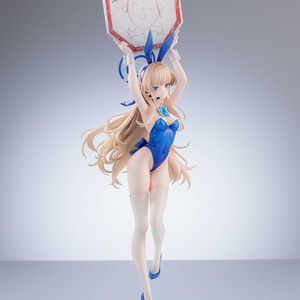 ガレージキット 塗装済完成品 ブルーアーカイブ 竜華キサキ Echo