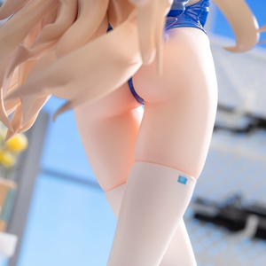 ブルーアーカイブ ミカ(バニーガール) ガレージキット