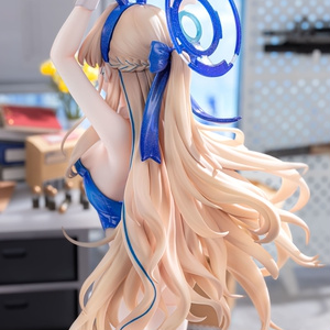 rurudo先生オリジナルキャラ 天使警察 Elle(ガレージキット