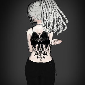 【LUMINA】Aira LUMINA Select Tattoo 缩略图 7