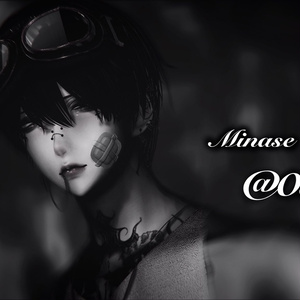 【7アバター対応】Throne of the Fallen tattoo 缩略图 17
