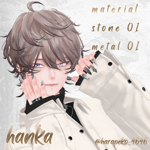 ✨3日間限定セール✨〖24アバター対応〗nail No.01 缩略图 13