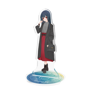 遠山小春アクリルスタンド 2023私服ver