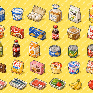 食品セット