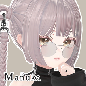 5avatars × 8colors - Eye Texture [K01E] 缩略图 5