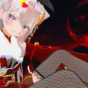 【6アバター対応】Lycoris【着物】 缩略图 15