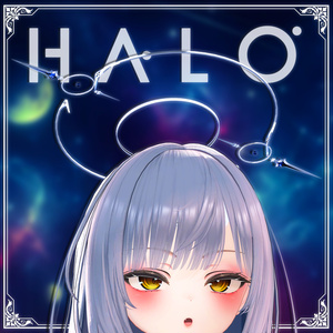 [With animation! Shuri Halo