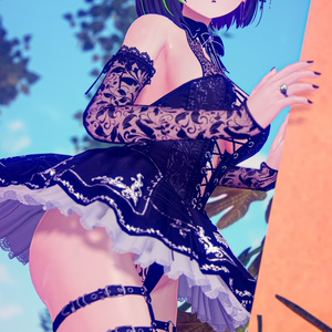 【セラヴィ】C'estlavie【8アバター対応】 缩略图 20