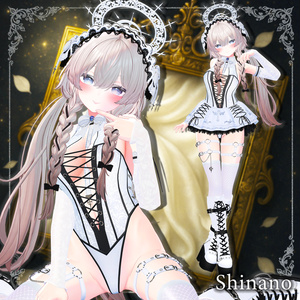 【セラヴィ】C'estlavie【8アバター対応】 缩略图 5