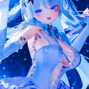 【セラヴィ】C'estlavie【8アバター対応】 缩略图 19