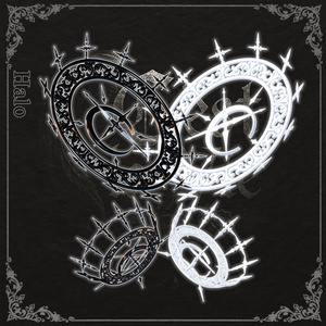 【セラヴィ】C'estlavie【8アバター対応】 缩略图 15
