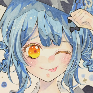 Magical Girl Witch Trial Manosaba Tachibana Sherry Hand...